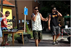 Fotók, Útirány.hu /délután, este /: