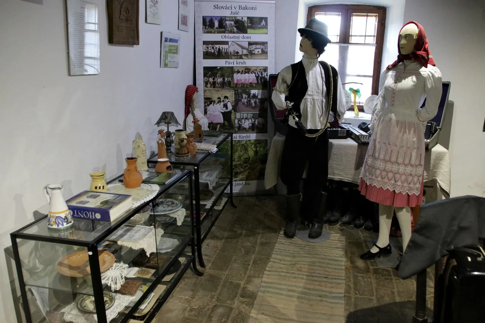 Képek: Jásdi Tájház 2022