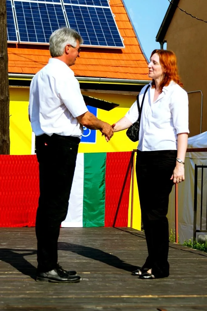 Szent István Napi Ünnepség 2018