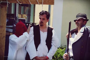 Millenniumi Falunap 2018, Képek: LuiLand