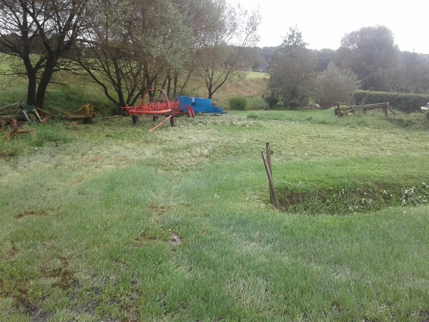 Gerence Pénzesgyőr 2018.09.04.