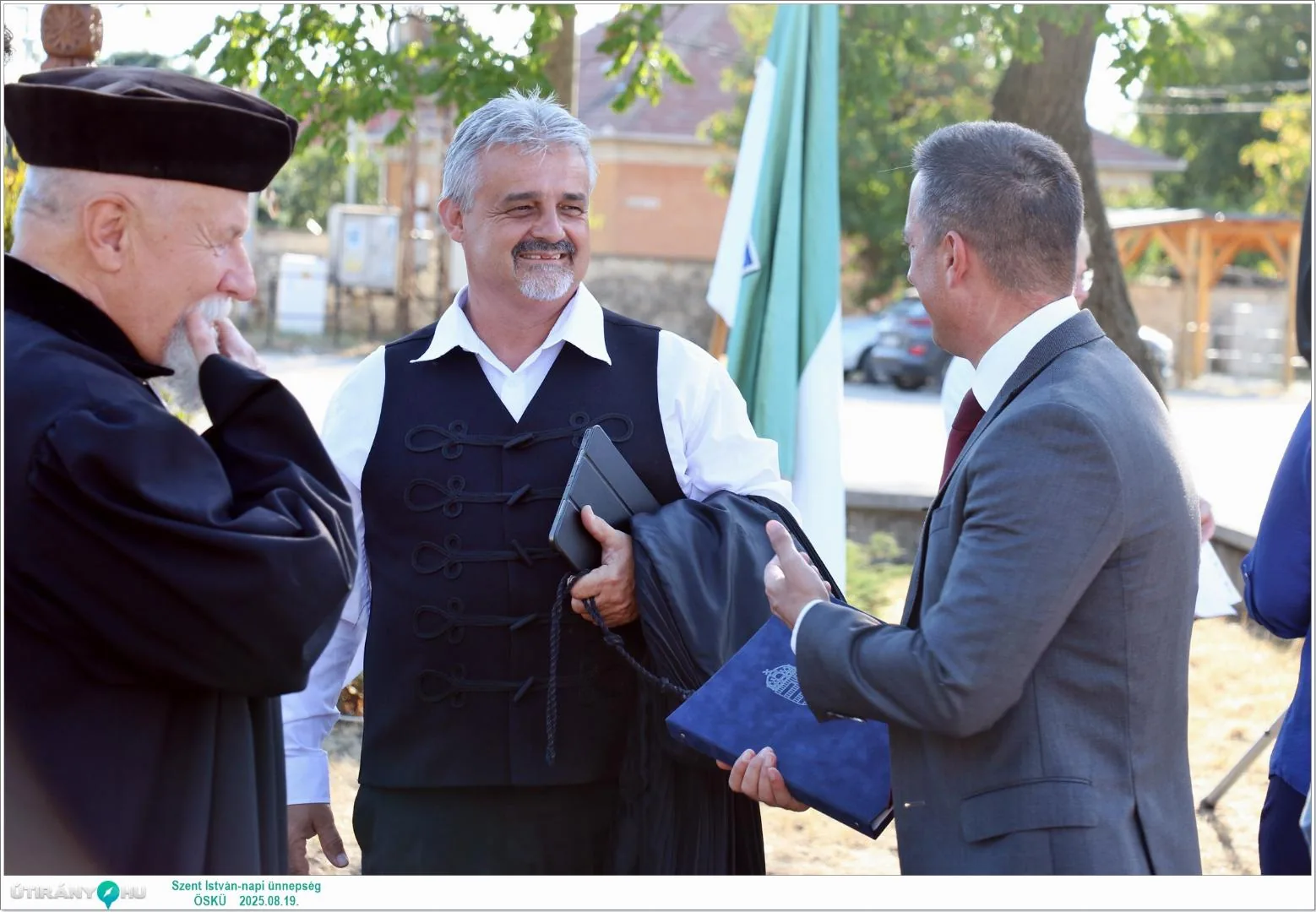 Képek: Útirány.hu