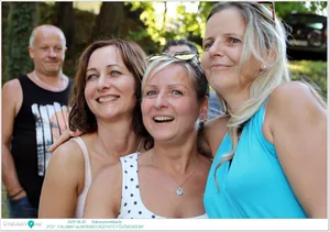 „PÓT”- FALUNAP és NYÁRBÚCSÚZTATÓ FŐZŐVERSENY KÉPEK / Fotók: Útirány.hu