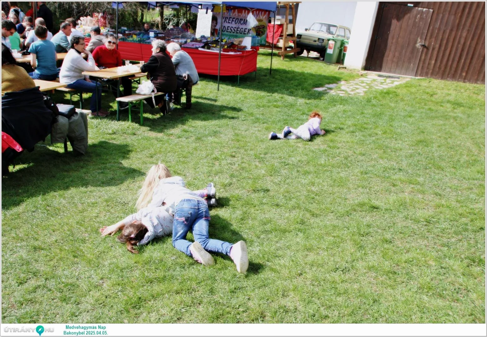 Képek az eseményről: Útirány.hu