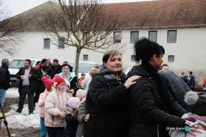 2018 Hagyományőrző disznóvágás. Fotók: Útirány.hu