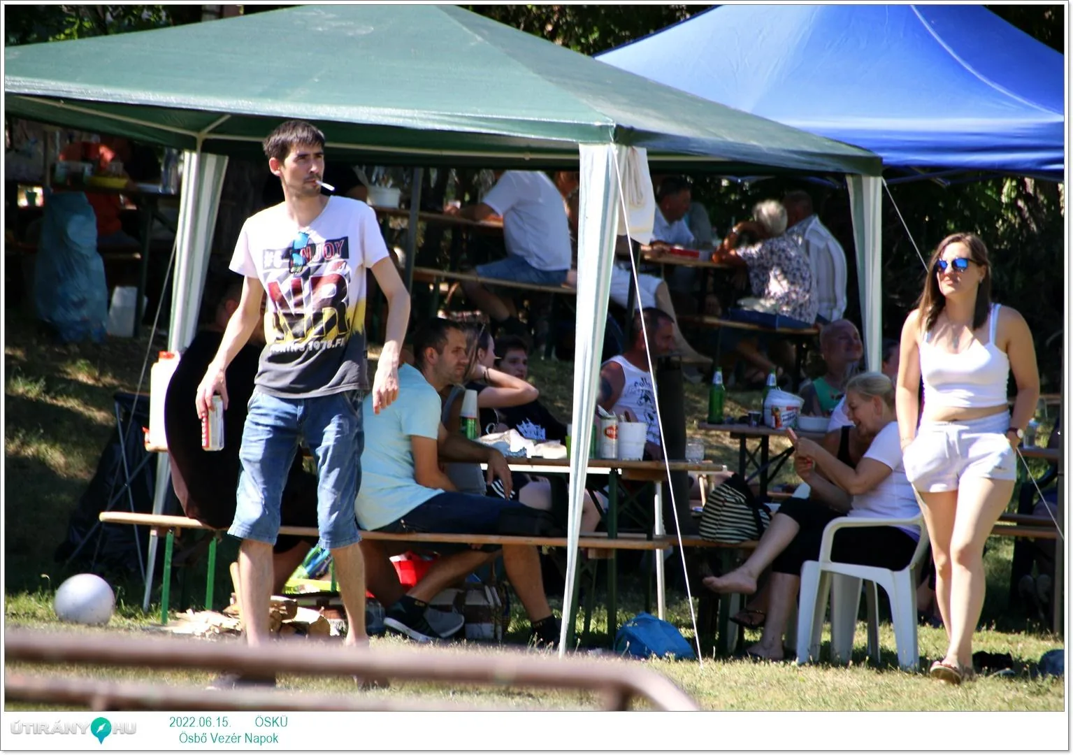 Fotók, Útirány.hu