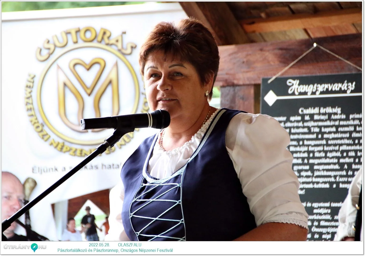 Helyszínen készült fotók