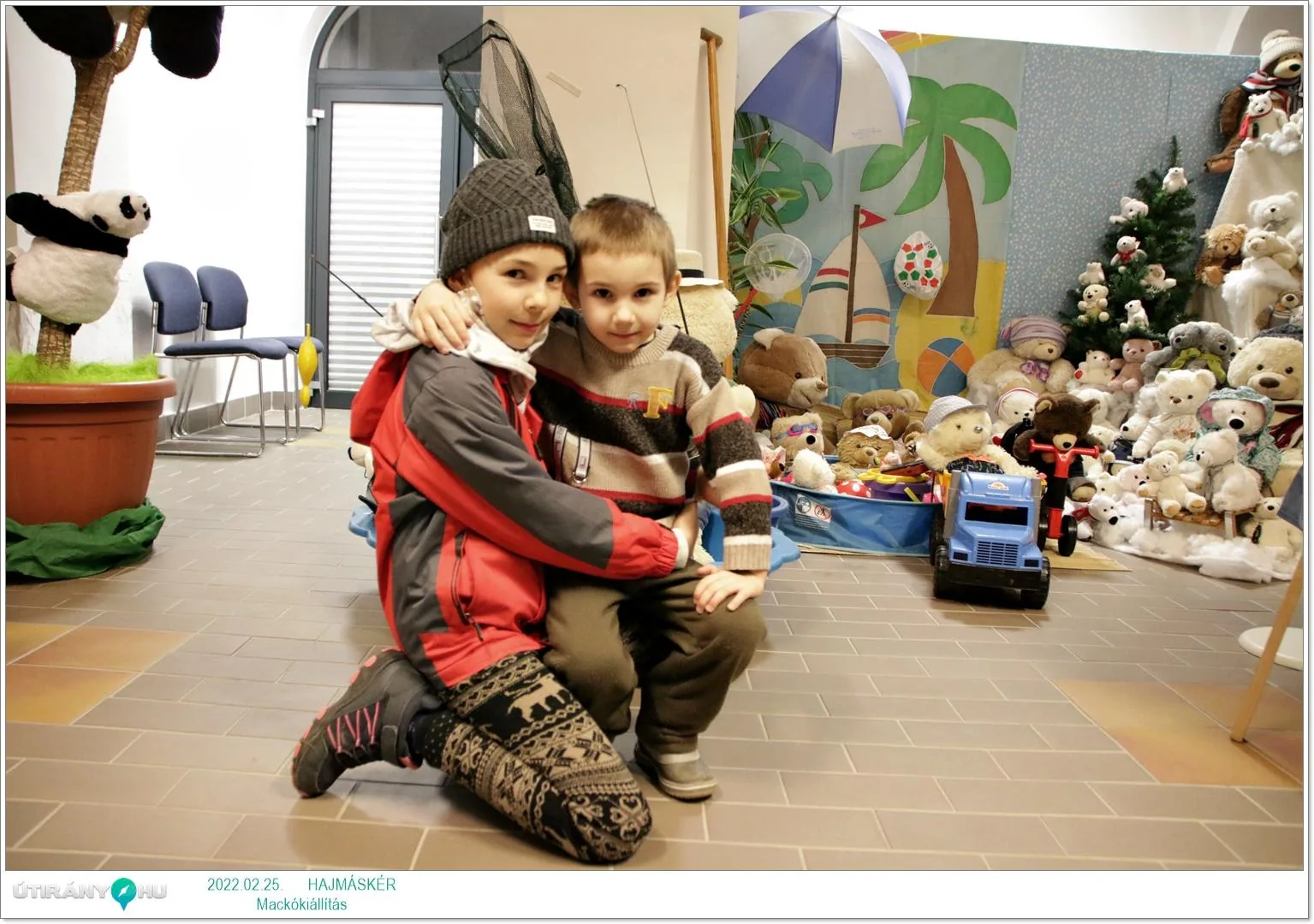 Fotók, Útirány.hu