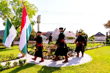 Szent István Napi Ünnepség