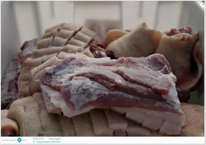 III. Hagyományos disznótor / Képek: Útirány.hu