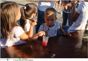 Falunap 2020, Fotó: Útirány.hu