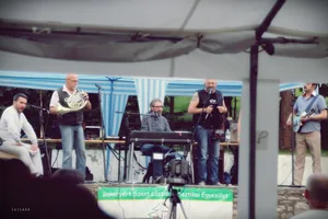 Nyárbúcsúztató főzőverseny, Fotó: LuiLand 