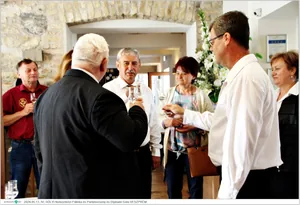 Díjátadó gála. Fotók: Útirány.hu