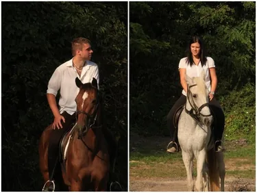 Jásd, Szüreti felvonulás 2015