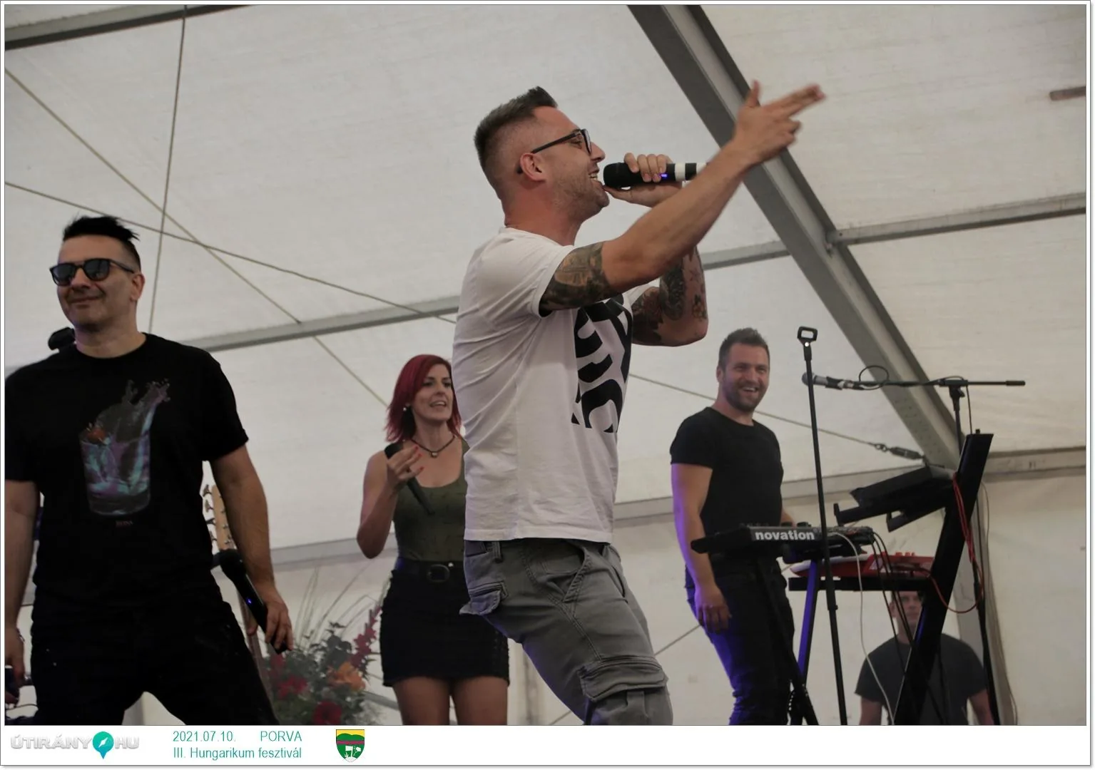 Képek a rendezvényről