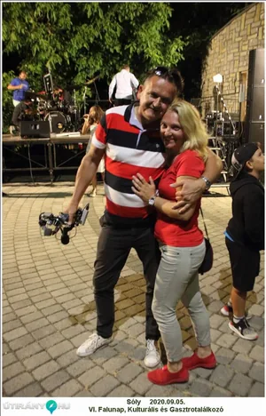 Falunap 2020, Fotó: Útirány.hu
