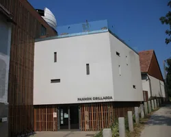 Pannon Csillagda borítóképe