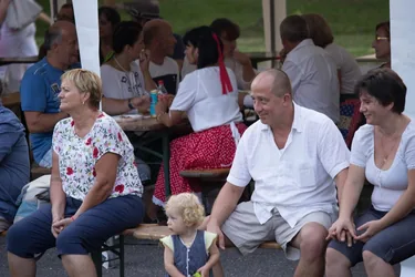 Nyárbúcsúztató Főzőverseny 2018