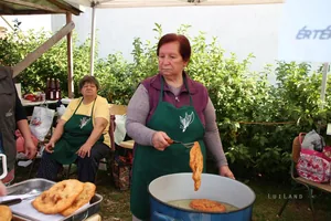 Kora délután, fotók: BakonyiHírek