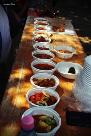 Falunap 2019 / Fotók: Útirány.hu