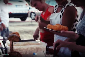 2019, Hungarikum Fesztivál. / Fotók: Útirány.hu