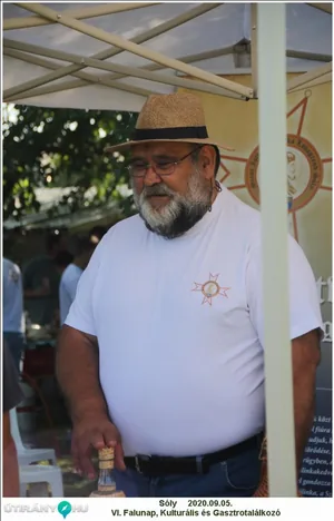 Falunap 2020, Fotó: Útirány.hu