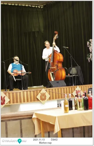 Képek a rendezvényről