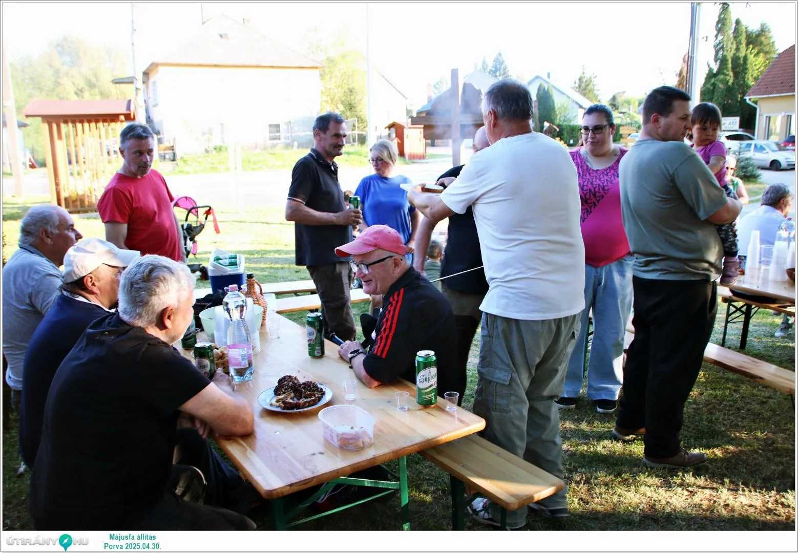 Fotók: Útirány.hu