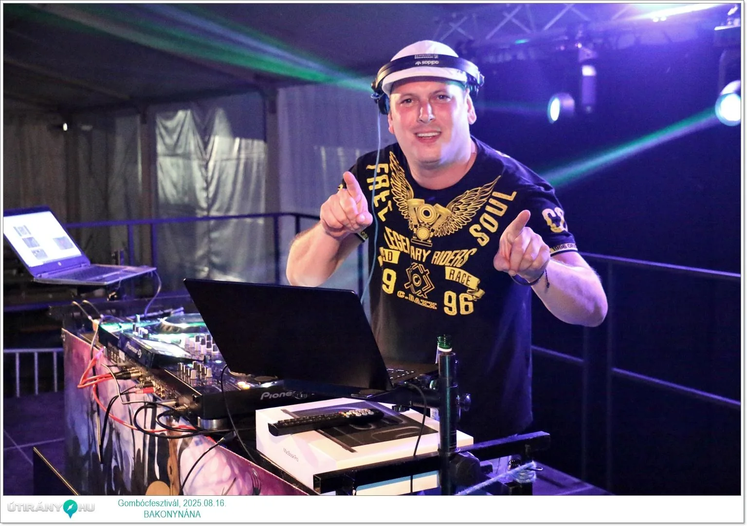 Fotók: Útirány.hu