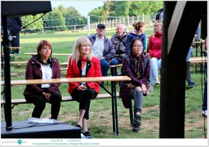 Helyszínen készült fotók