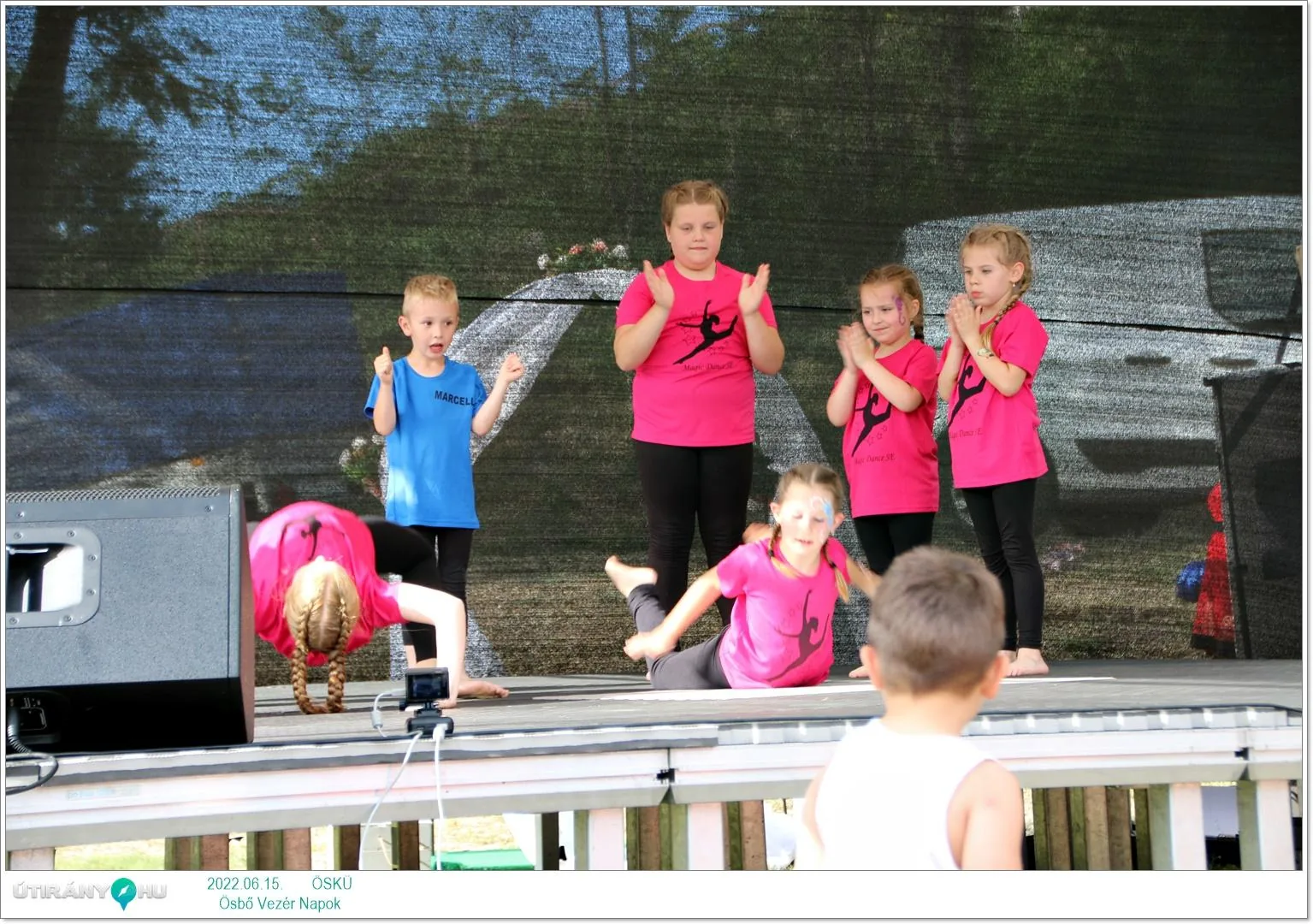 Fotók, Útirány.hu