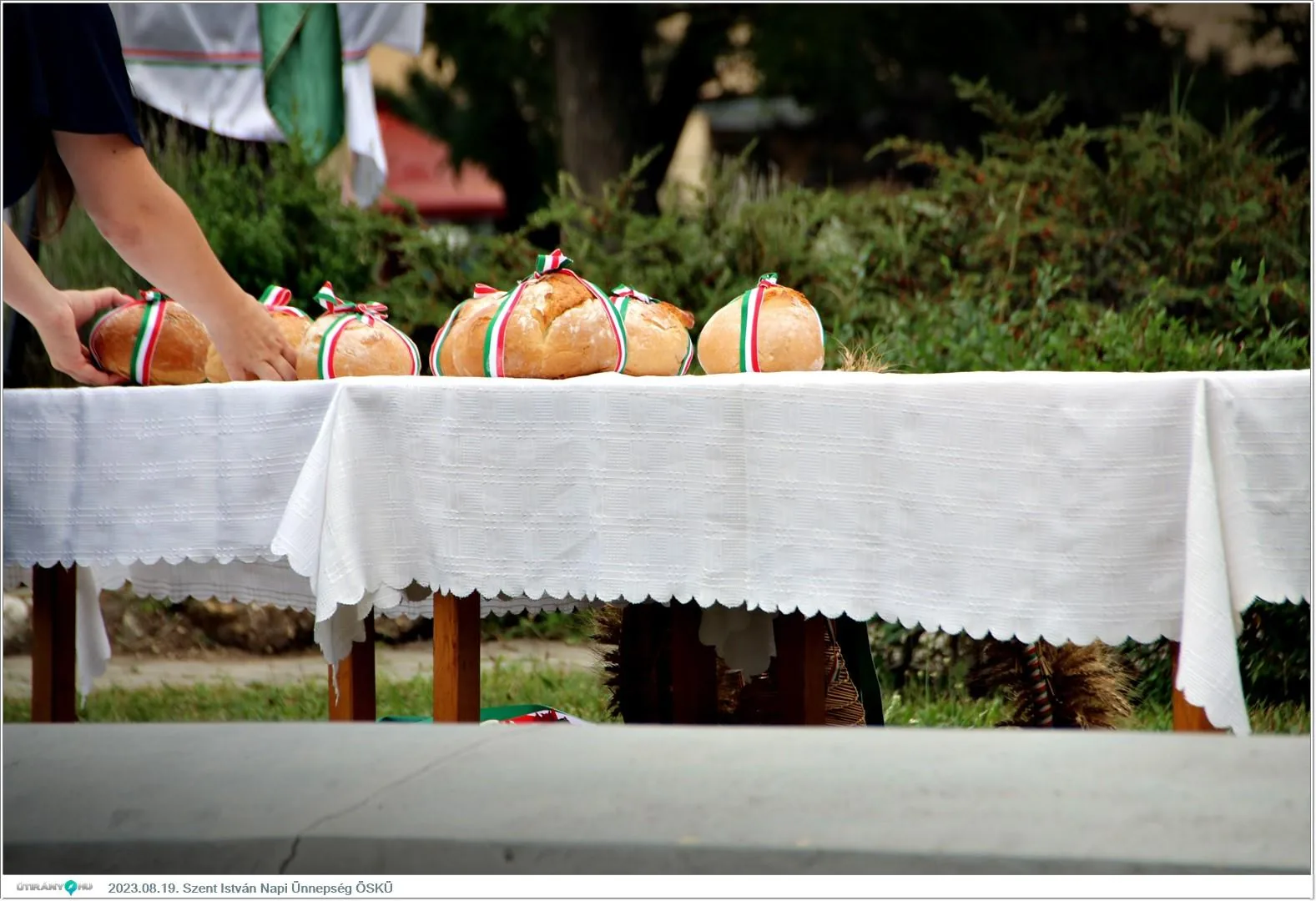 Fotók, Útirány.hu /délelőtt/: