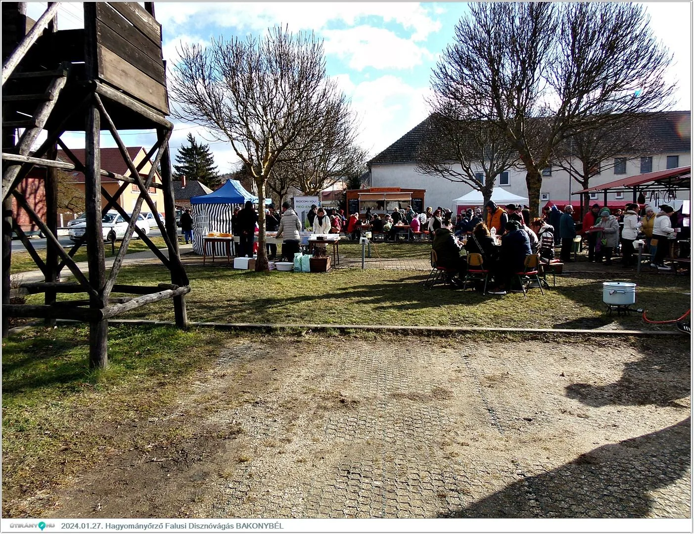 Fotók, Útirány.hu