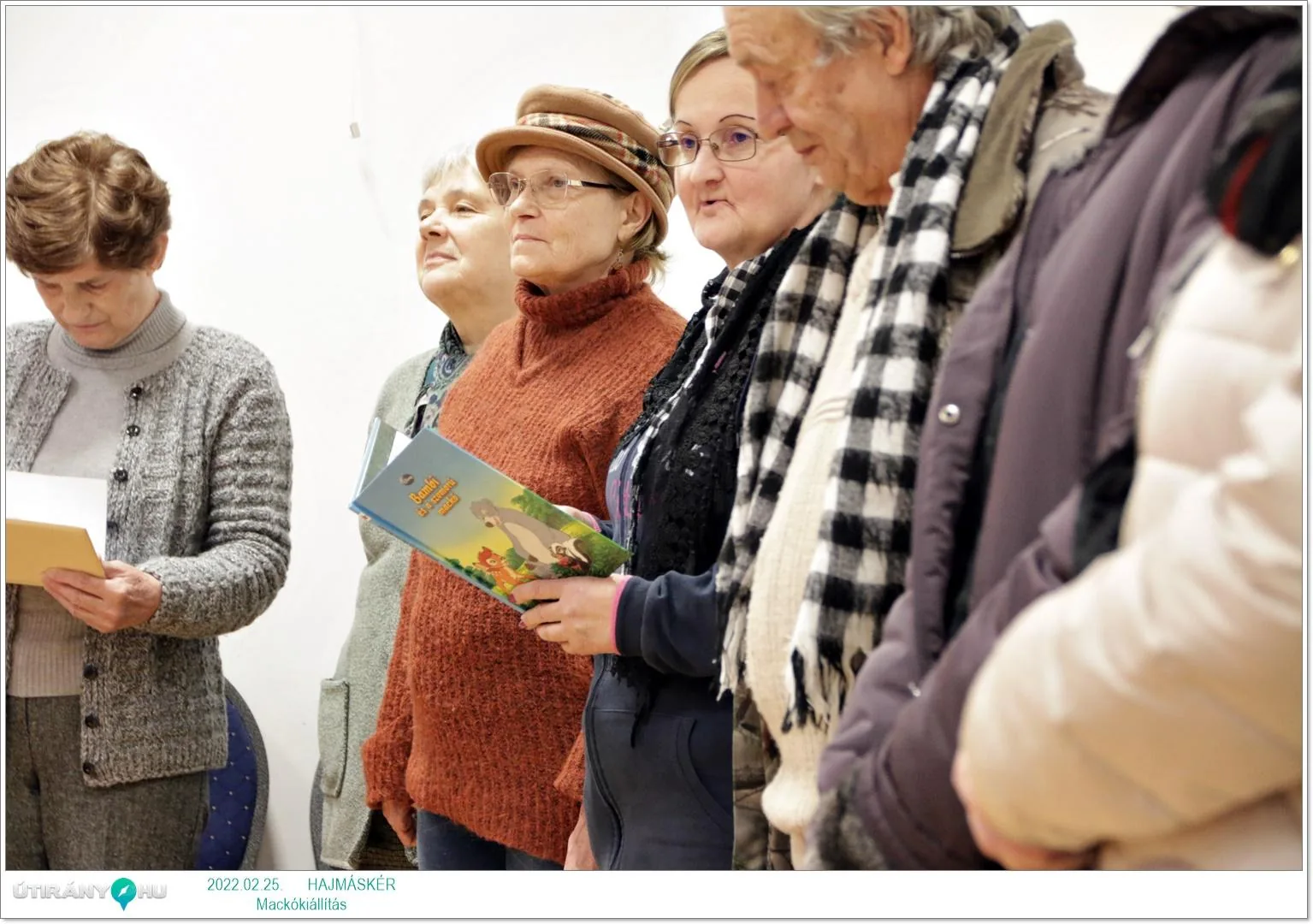 Fotók, Útirány.hu