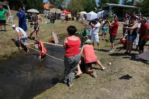 2017 Ösbő Vezér napok/ szombat/ képekben