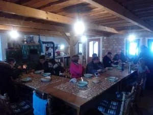 Fotók: Kisbükk major