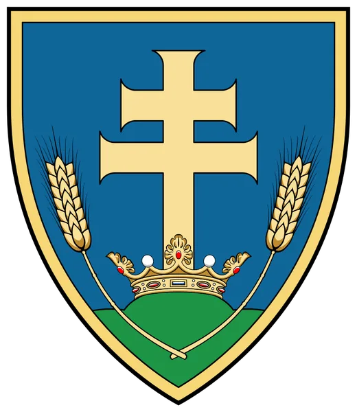 'Királyszentistván' cikk borítóképe