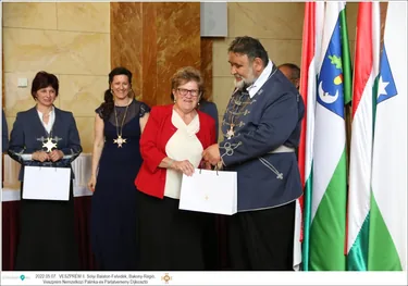 II. SÓLYI Nemzetközi Pálinka és Párlatverseny