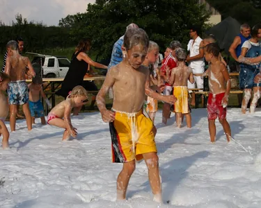 14. Porva Falunap és Nemzetiségi nap 2015. 