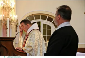 Árpád-házi Szent Margit templom