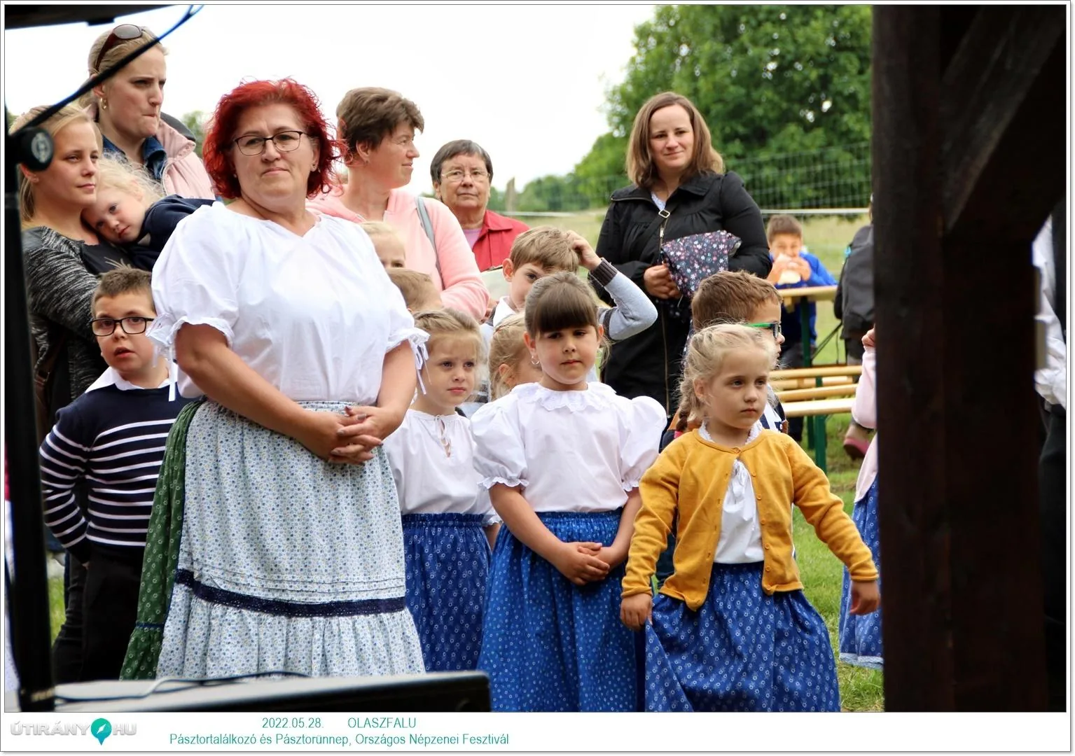 Helyszínen készült fotók
