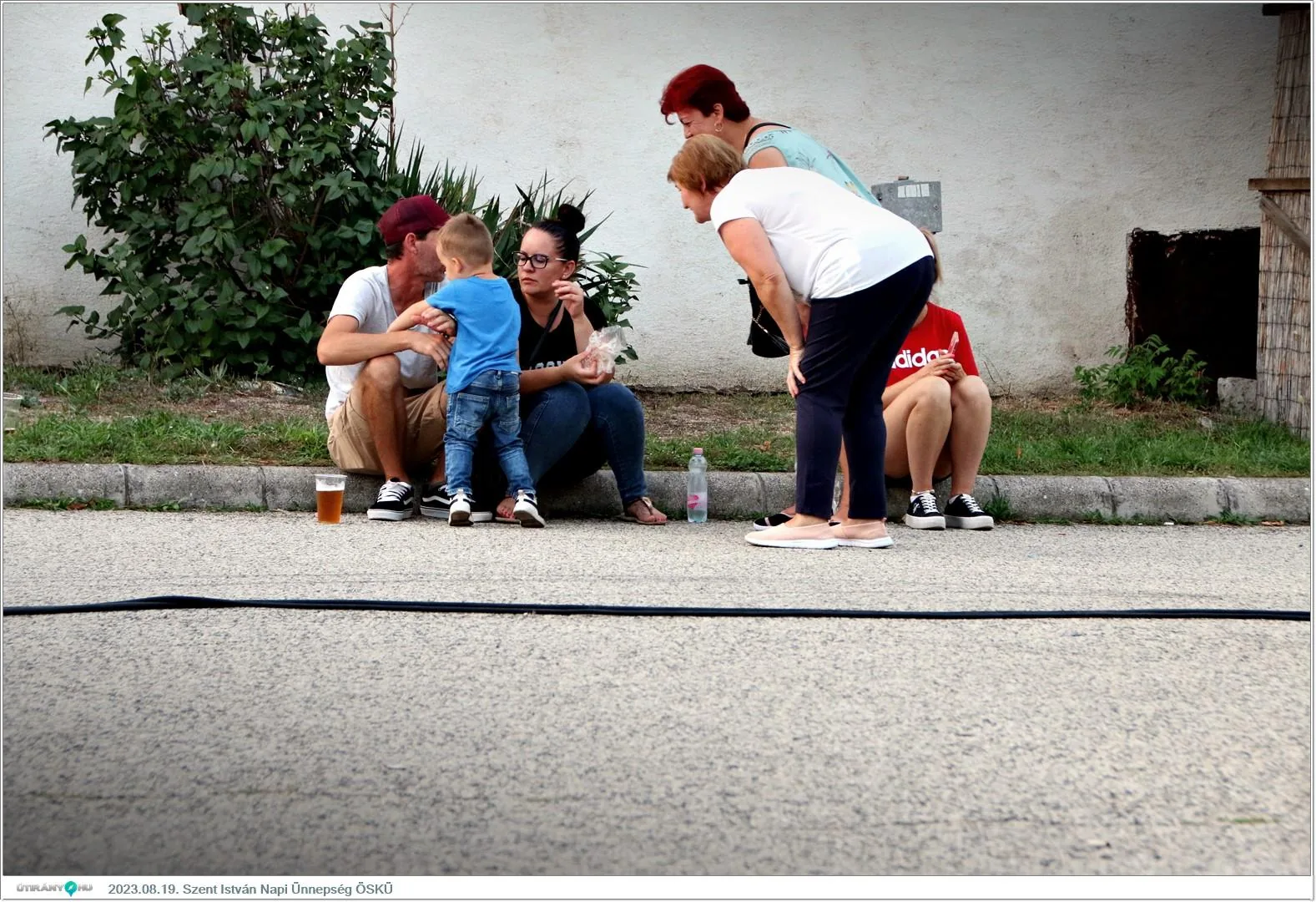 Fotók, Útirány.hu /délután, este /: