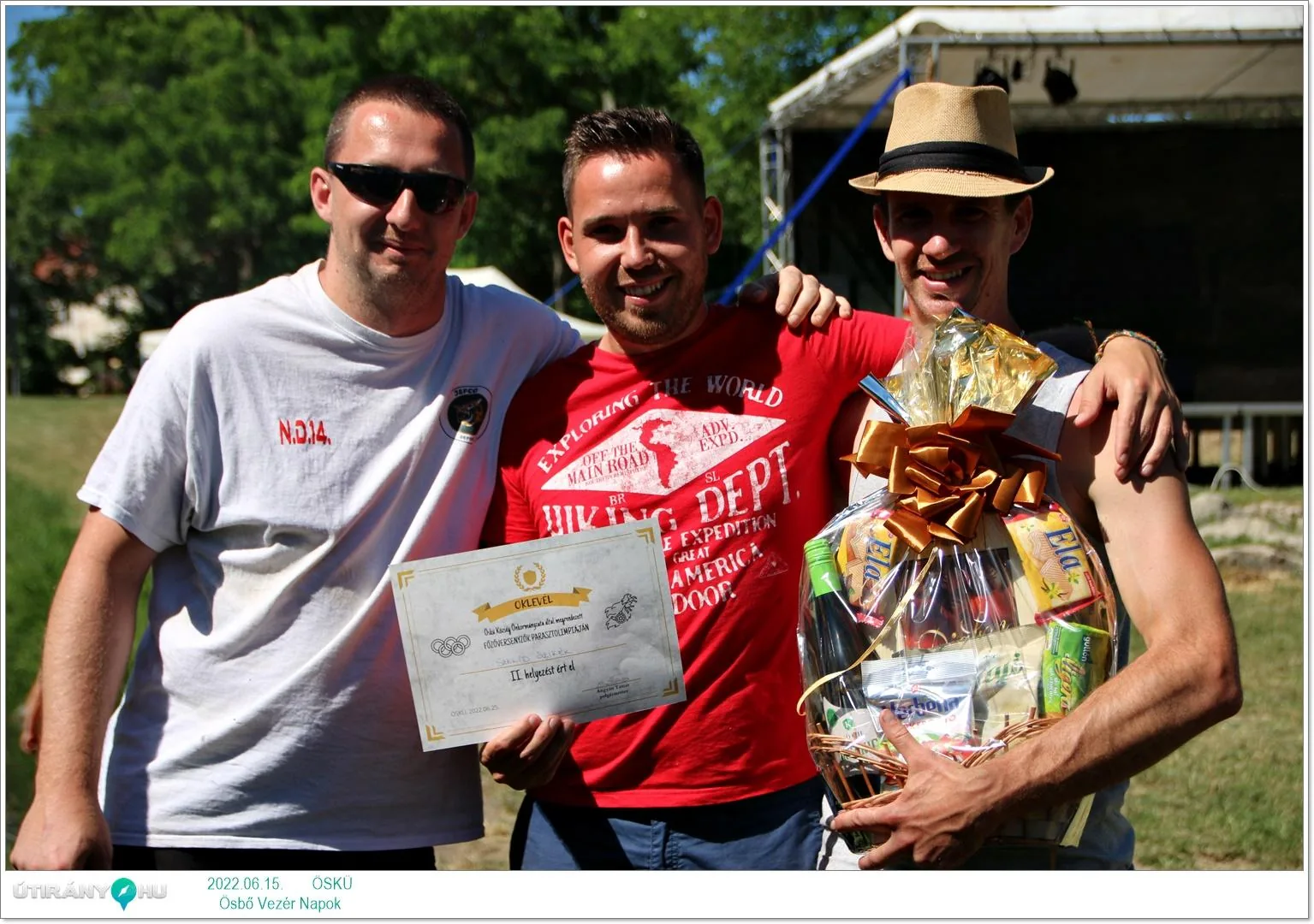 Fotók, Útirány.hu