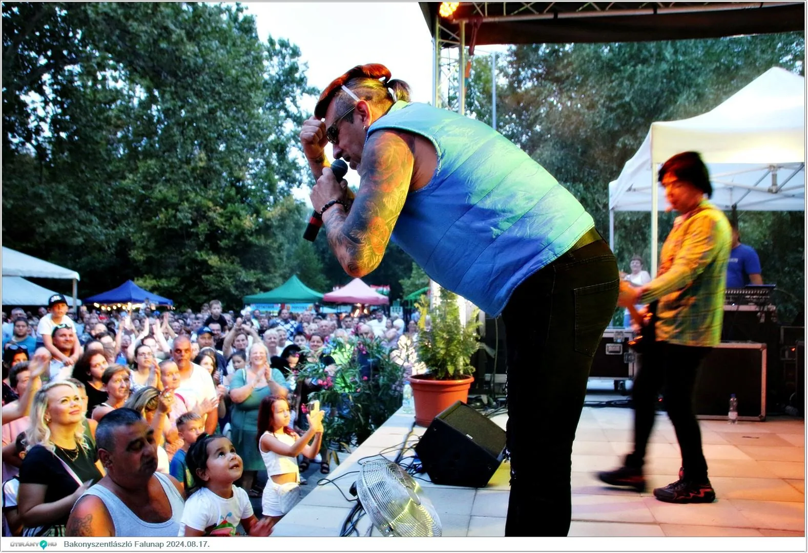 Fotók, Útirány.hu