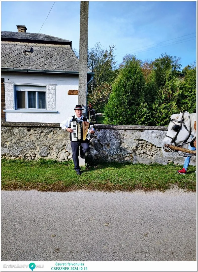 Fotók: Útirány.hu