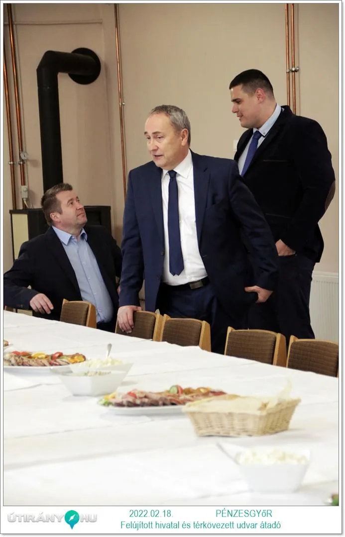 Fotók: Útirány.hu