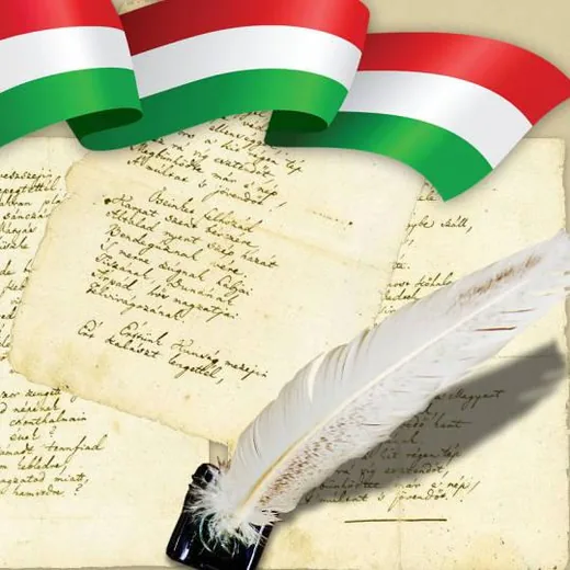 'Magyar Kultúra Napja' cikk borítóképe