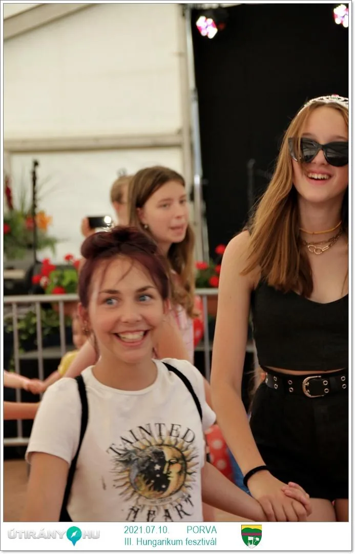 Képek a rendezvényről