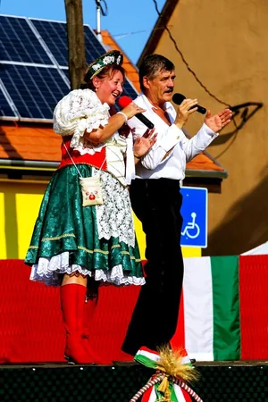 Szent István Napi Ünnepség 2018