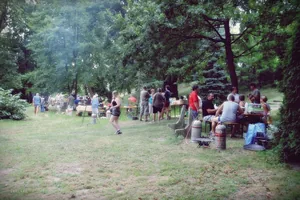 Nyárbúcsúztató főzőverseny, Fotó: LuiLand 